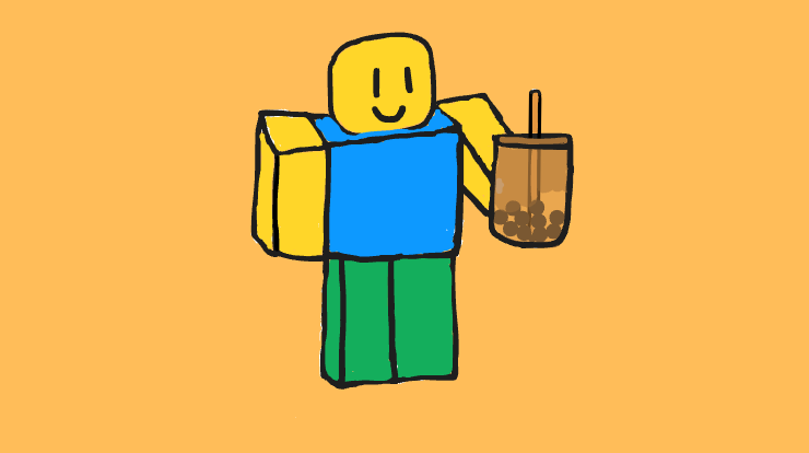 Bubble Tea